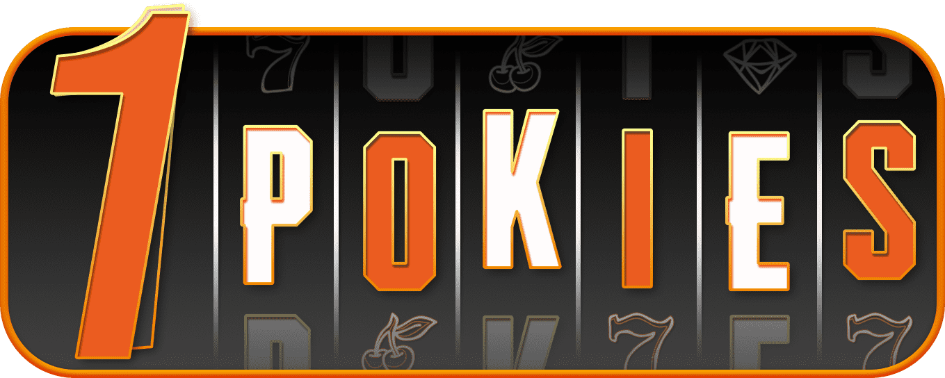 1Pokies Logo
