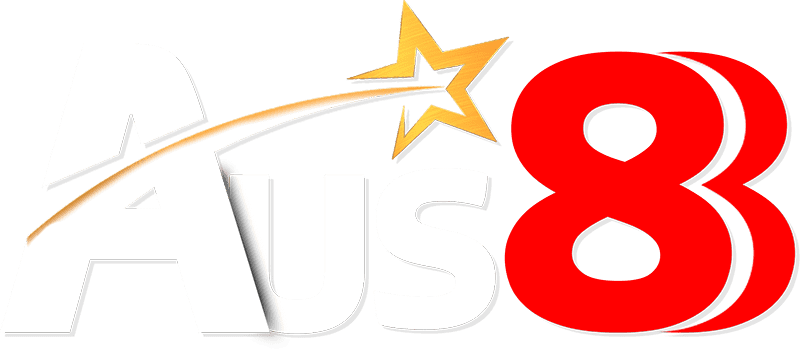 AUS88 CLUB Logo